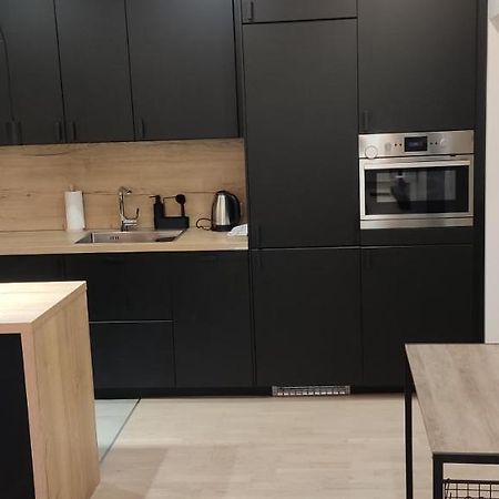 Be My Guest- Fontany Luxury Apartment Metro Wi-Fi Free Parking Zone Warschau Exterior foto