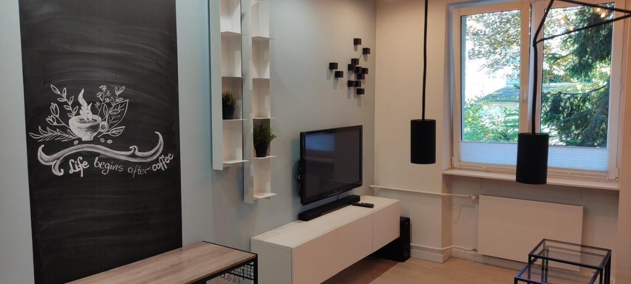 Be My Guest- Fontany Luxury Apartment Metro Wi-Fi Free Parking Zone Warschau Exterior foto