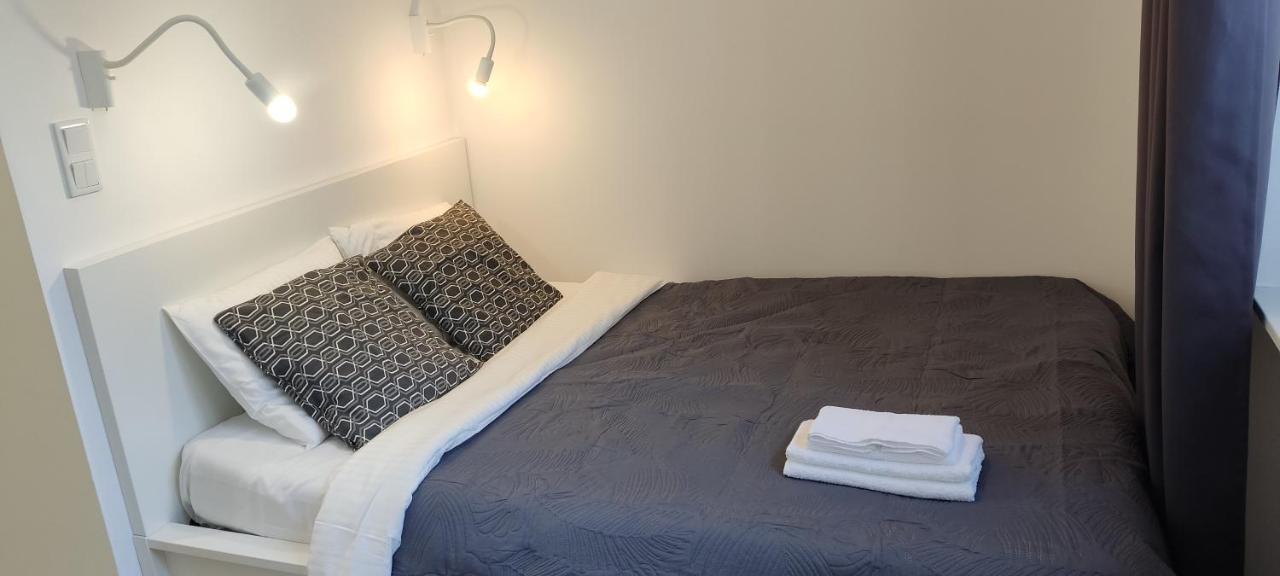 Be My Guest- Fontany Luxury Apartment Metro Wi-Fi Free Parking Zone Warschau Exterior foto