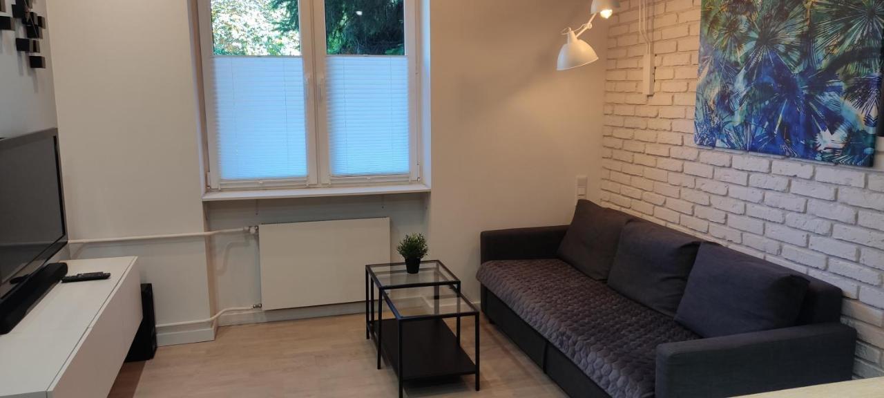 Be My Guest- Fontany Luxury Apartment Metro Wi-Fi Free Parking Zone Warschau Exterior foto