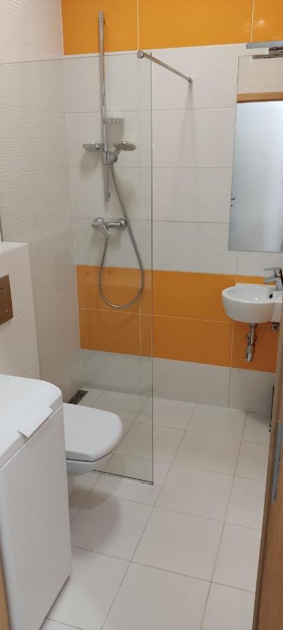 Be My Guest- Fontany Luxury Apartment Metro Wi-Fi Free Parking Zone Warschau Exterior foto