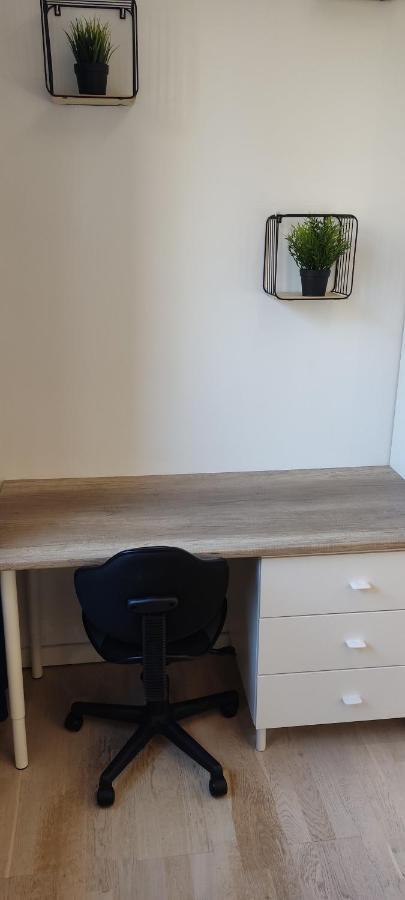Be My Guest- Fontany Luxury Apartment Metro Wi-Fi Free Parking Zone Warschau Exterior foto