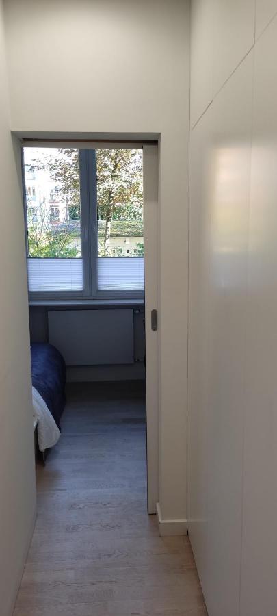 Be My Guest- Fontany Luxury Apartment Metro Wi-Fi Free Parking Zone Warschau Exterior foto