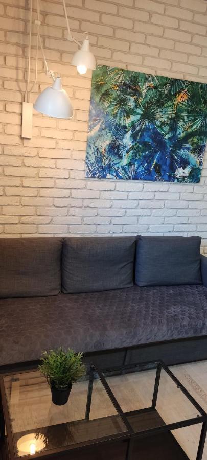 Be My Guest- Fontany Luxury Apartment Metro Wi-Fi Free Parking Zone Warschau Exterior foto