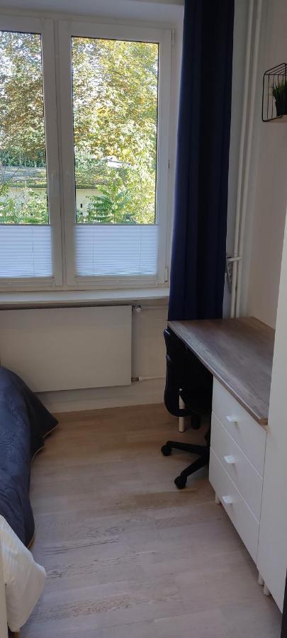 Be My Guest- Fontany Luxury Apartment Metro Wi-Fi Free Parking Zone Warschau Exterior foto