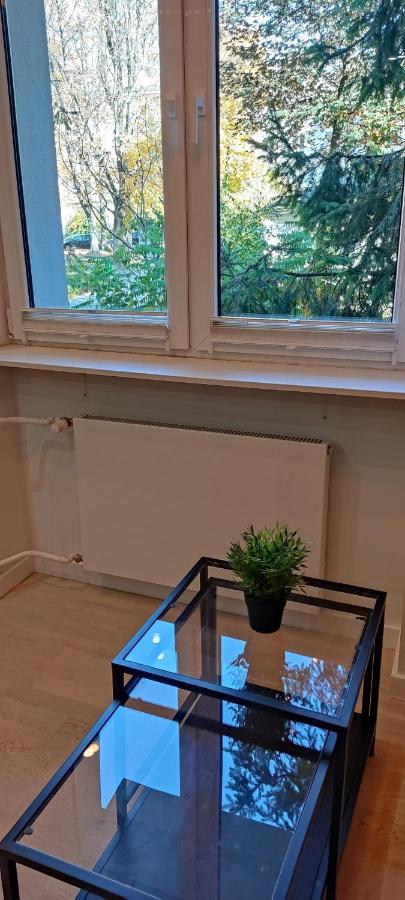 Be My Guest- Fontany Luxury Apartment Metro Wi-Fi Free Parking Zone Warschau Exterior foto