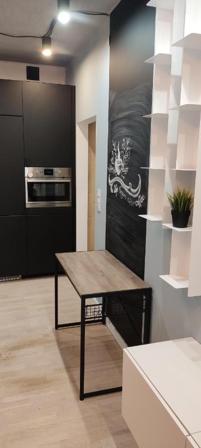 Be My Guest- Fontany Luxury Apartment Metro Wi-Fi Free Parking Zone Warschau Exterior foto