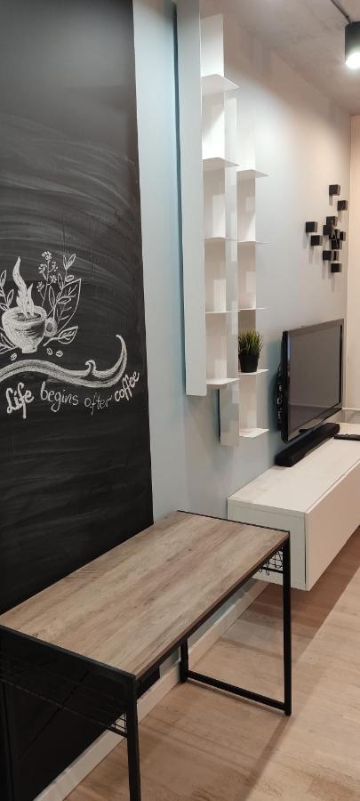 Be My Guest- Fontany Luxury Apartment Metro Wi-Fi Free Parking Zone Warschau Exterior foto