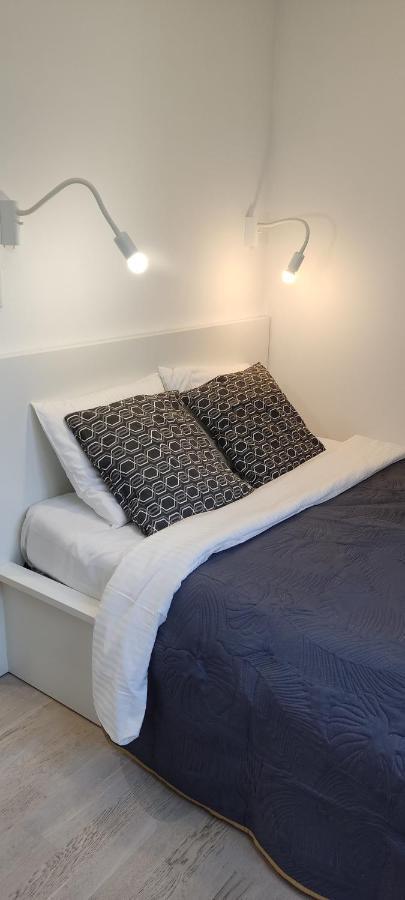Be My Guest- Fontany Luxury Apartment Metro Wi-Fi Free Parking Zone Warschau Exterior foto