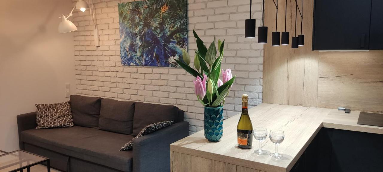 Be My Guest- Fontany Luxury Apartment Metro Wi-Fi Free Parking Zone Warschau Exterior foto