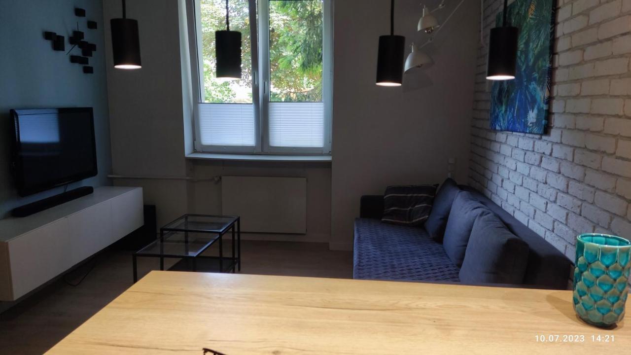 Be My Guest- Fontany Luxury Apartment Metro Wi-Fi Free Parking Zone Warschau Exterior foto