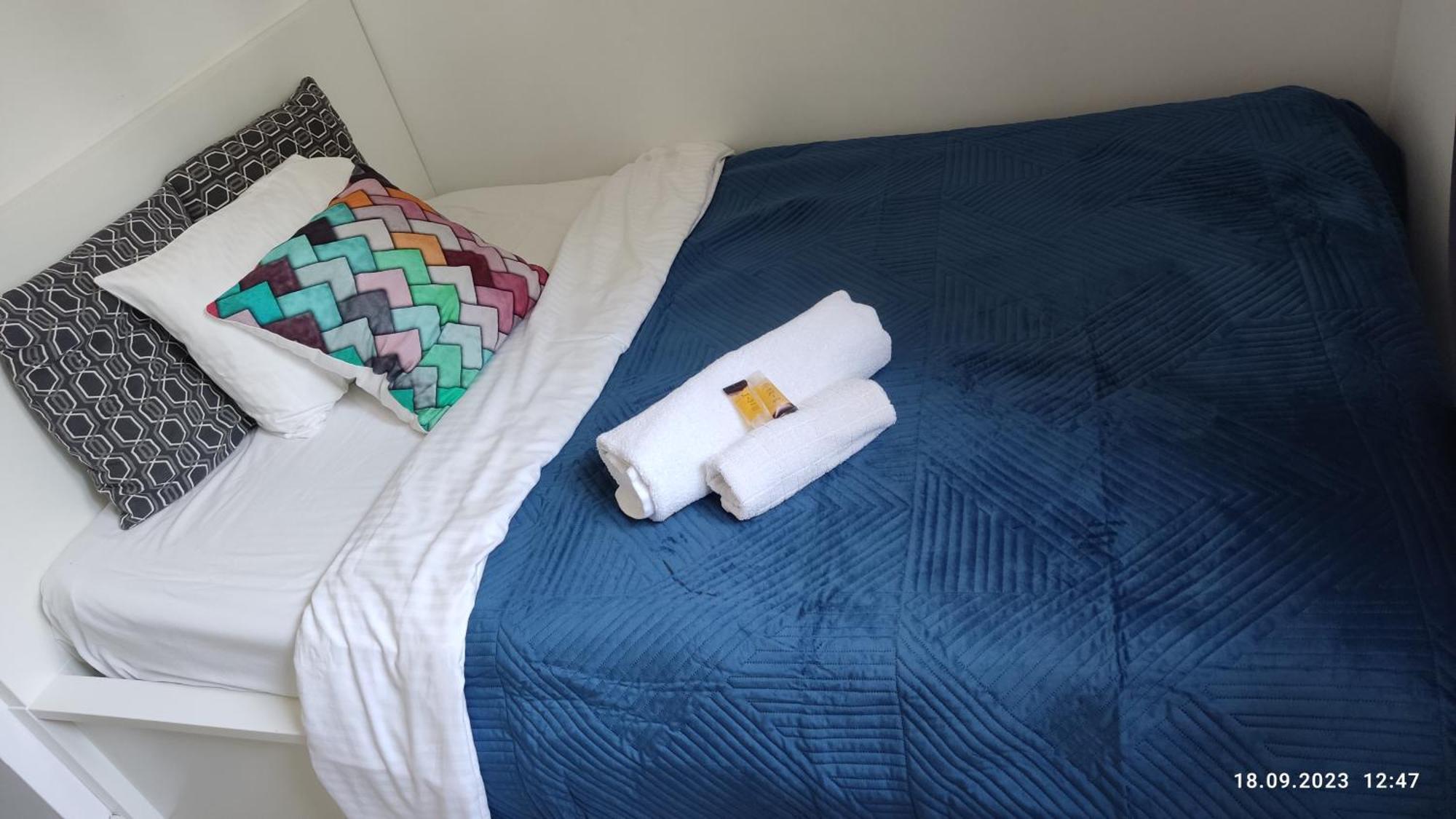 Be My Guest- Fontany Luxury Apartment Metro Wi-Fi Free Parking Zone Warschau Exterior foto