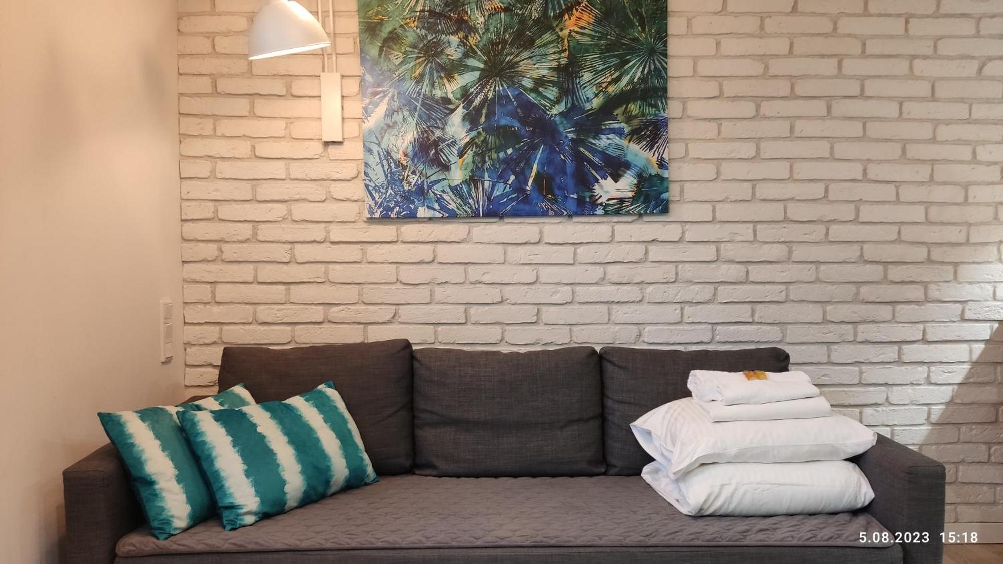 Be My Guest- Fontany Luxury Apartment Metro Wi-Fi Free Parking Zone Warschau Exterior foto