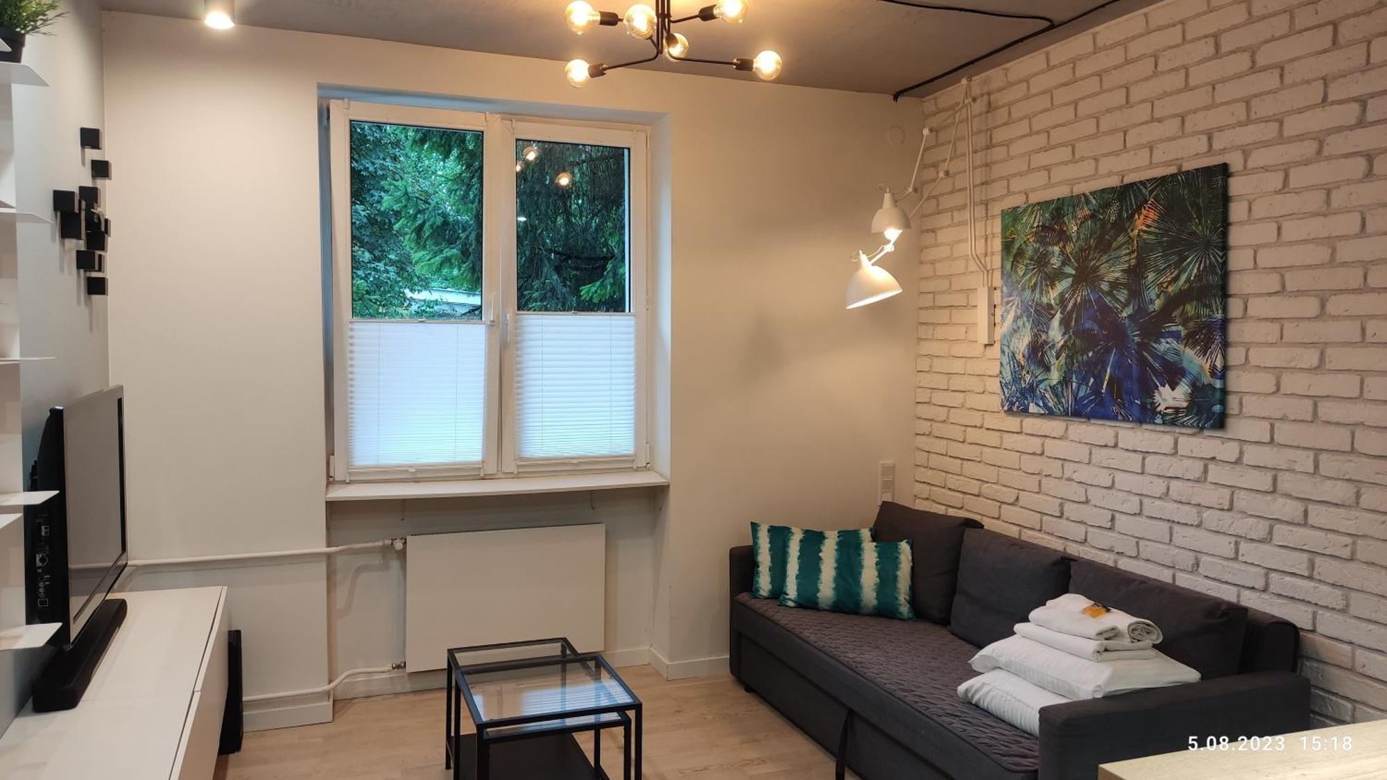 Be My Guest- Fontany Luxury Apartment Metro Wi-Fi Free Parking Zone Warschau Exterior foto