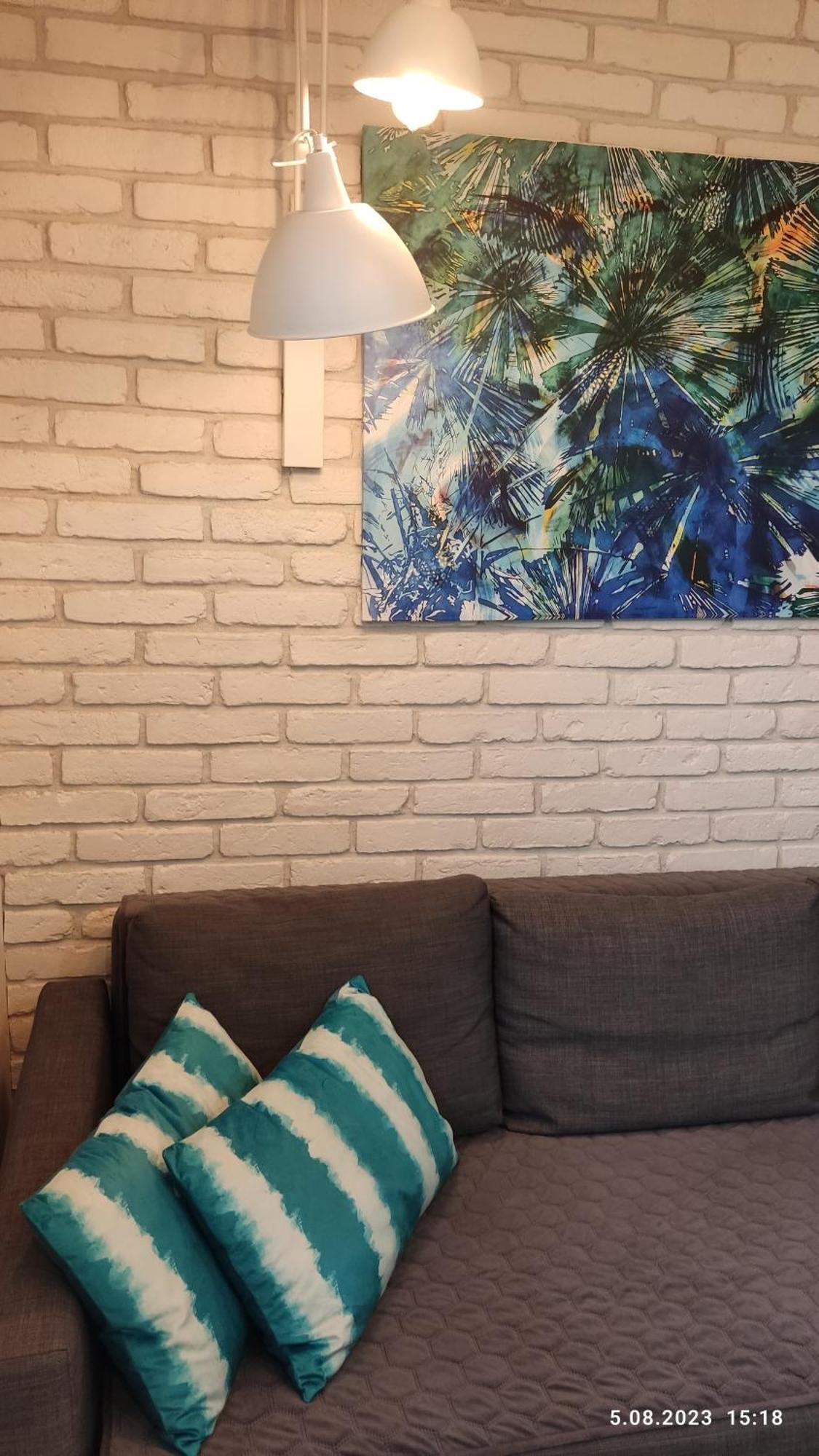 Be My Guest- Fontany Luxury Apartment Metro Wi-Fi Free Parking Zone Warschau Exterior foto